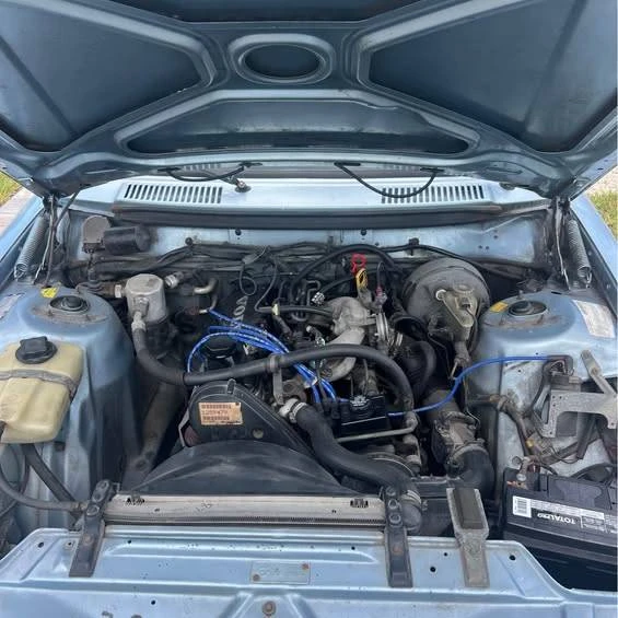 1991 Volvo 244 - Image 15 of 23