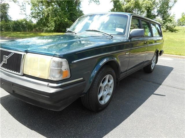 1991 Volvo 245 - Image 10 of 12
