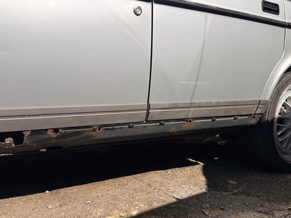 1991 Volvo 245 - Image 7 of 9