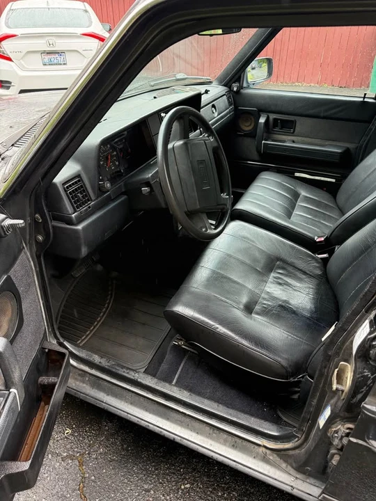1991 Volvo 245 - Image 6 of 8