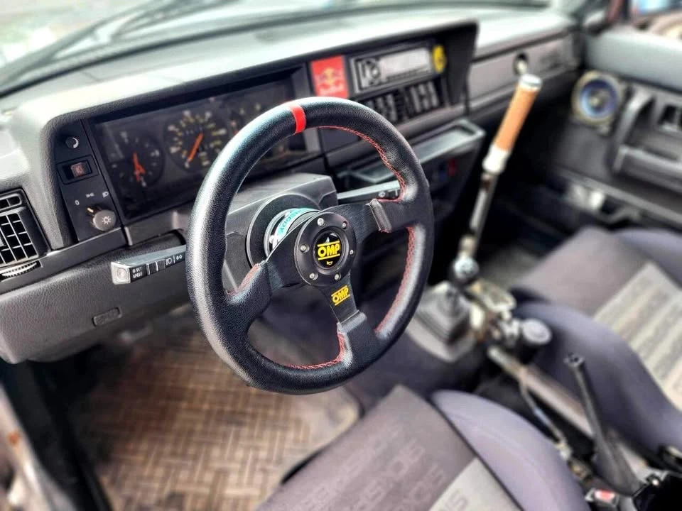 1991 Volvo 245 - Image 7 of 18