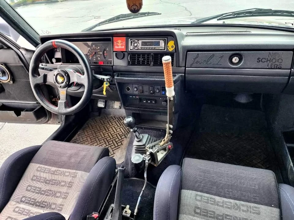1991 Volvo 245 - Image 11 of 18