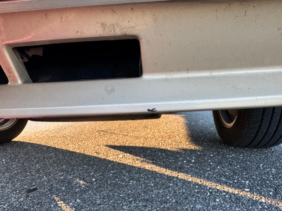 1991 Volvo 245 - Image 27 of 31