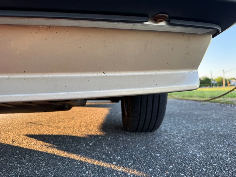 1991 Volvo 245 - Image 28 of 31