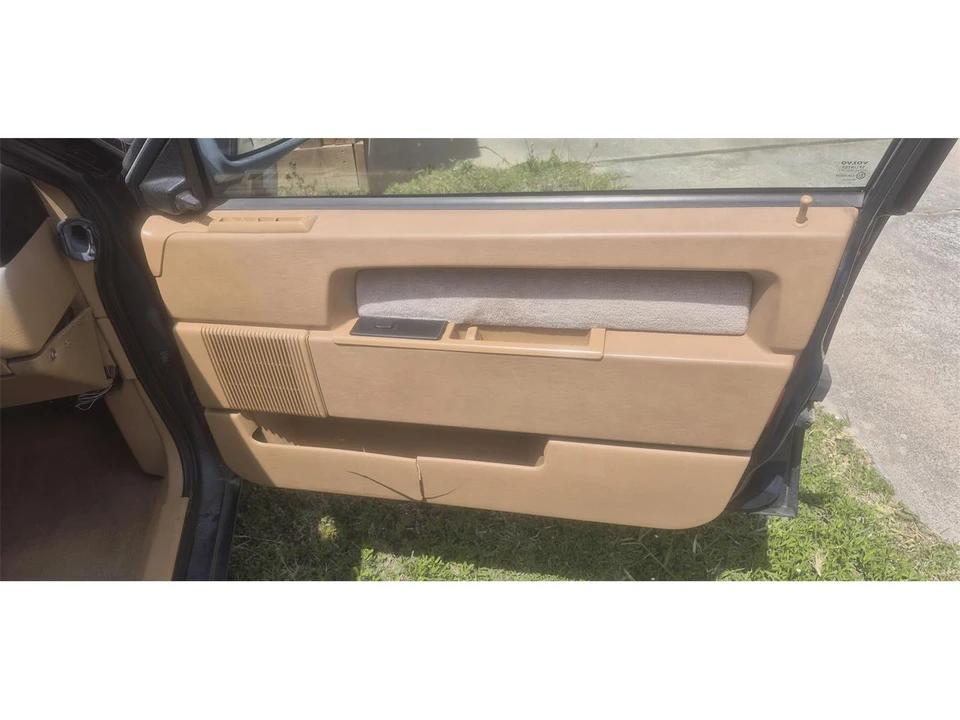 1991 Volvo 740 - Image 10 of 10