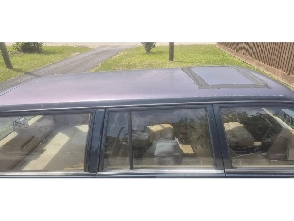 1991 Volvo 740 - Image 5 of 10