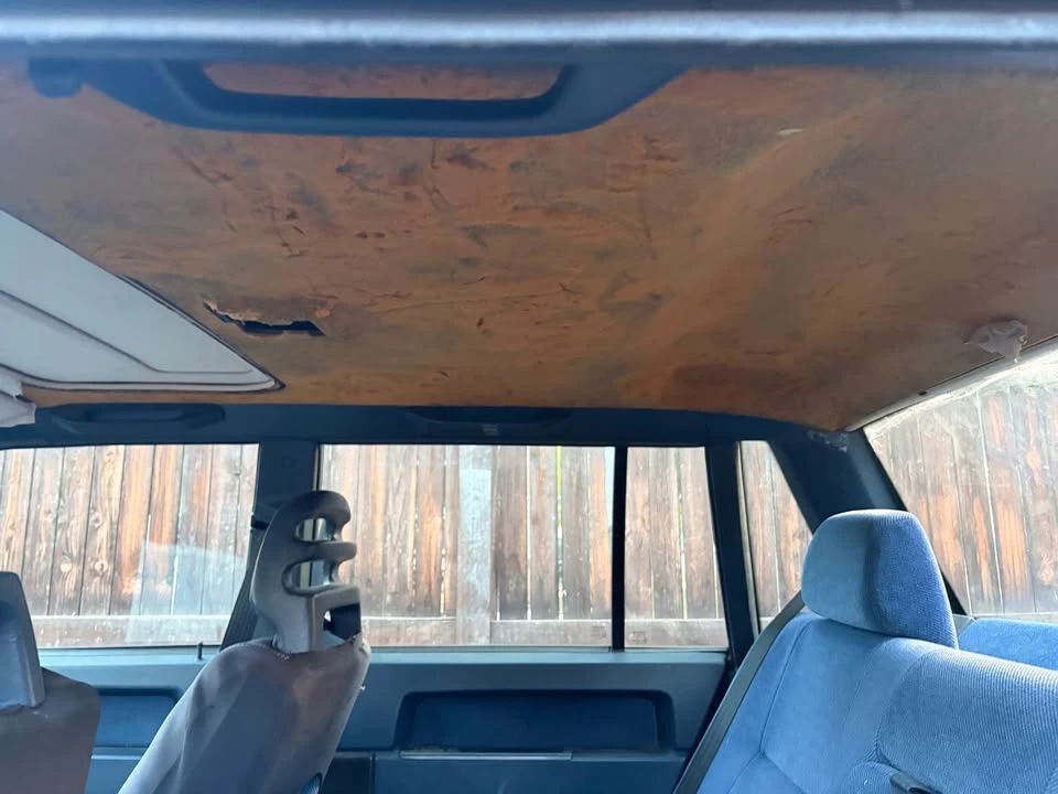 1991 Volvo 740 - Image 10 of 10