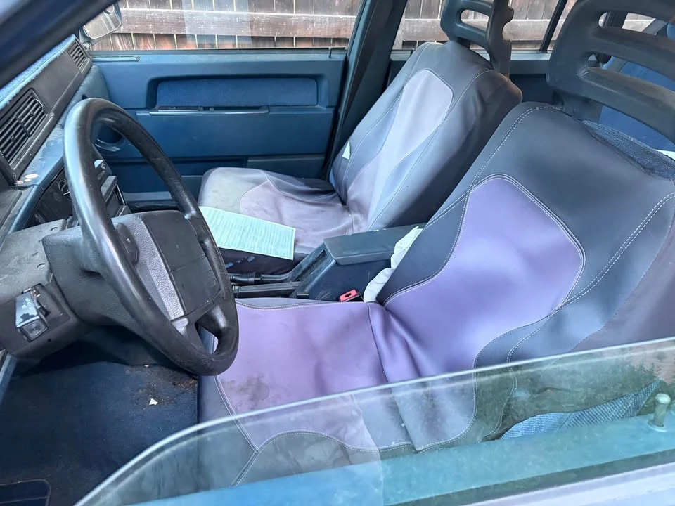 1991 Volvo 740 - Image 8 of 10