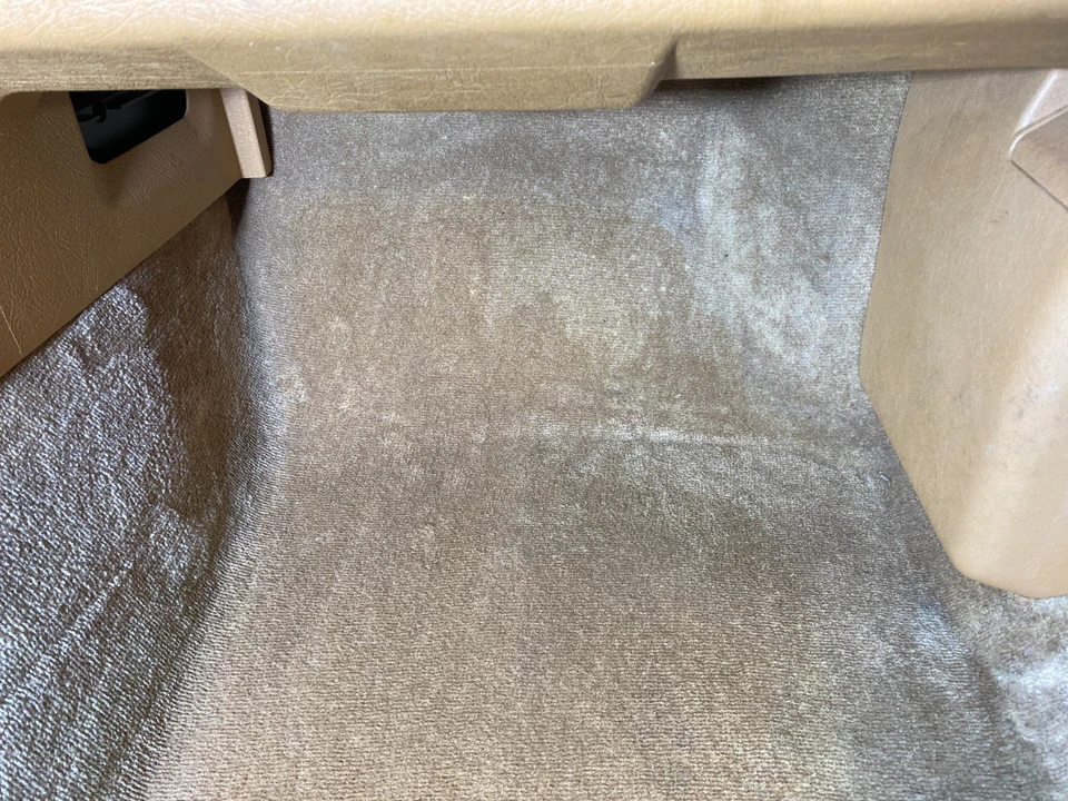 1991 Volvo 940 - Image 20 of 21