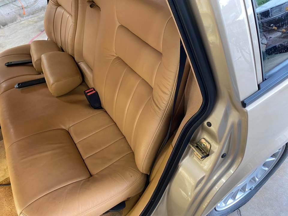 1991 Volvo 940 - Image 11 of 21