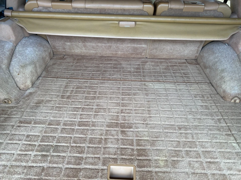 1991 Volvo 940 - Image 18 of 21