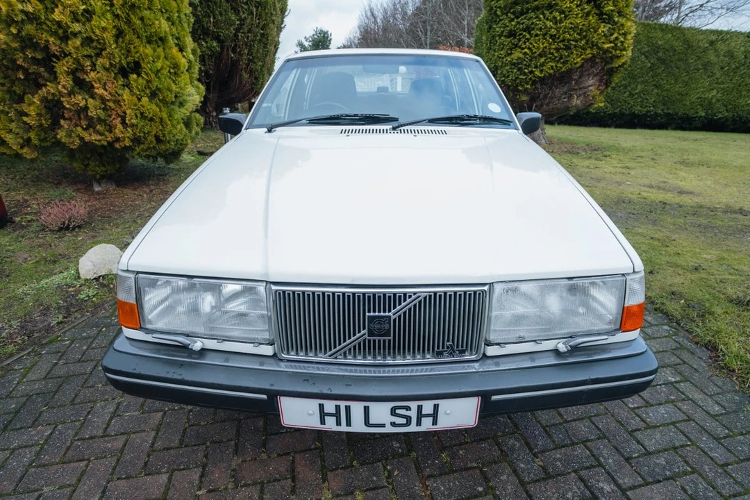 1991 Volvo 940 - Image 14 of 30