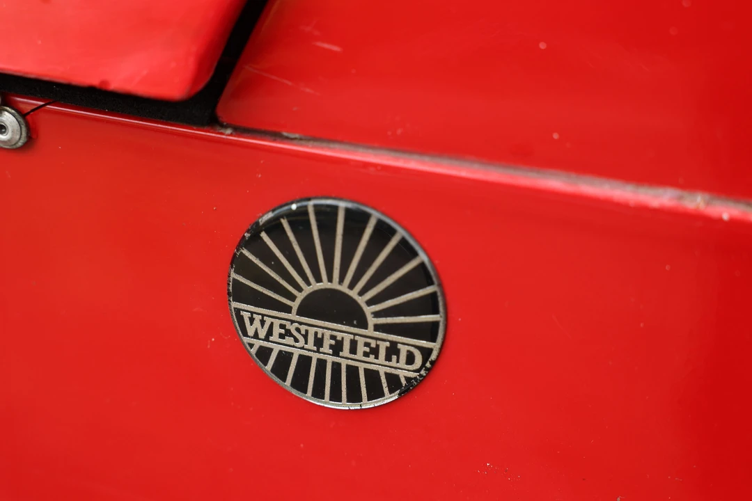 1991 Westfield - Image 6 of 17