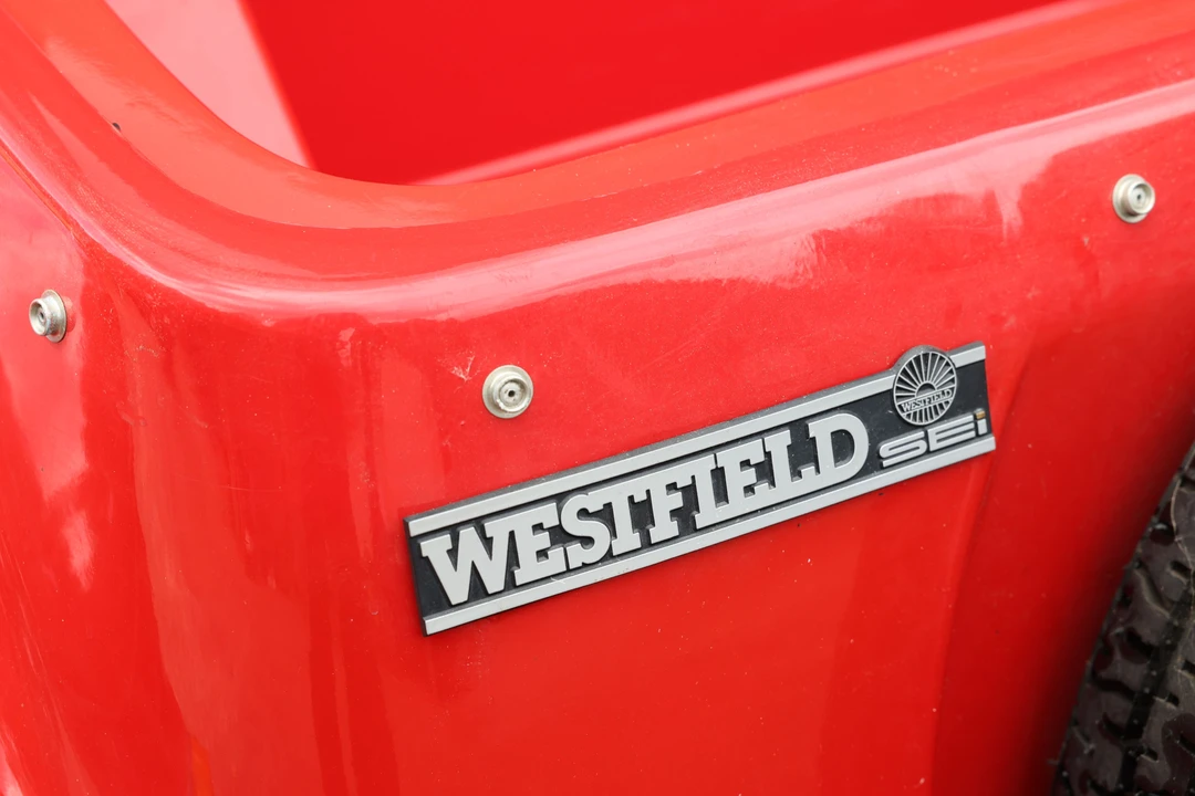 1991 Westfield - Image 9 of 17