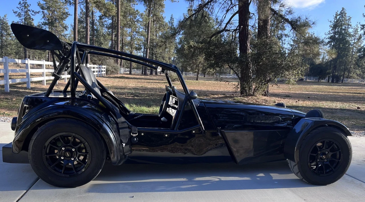1991 Lotus Seven Replica - Image 22 of 31