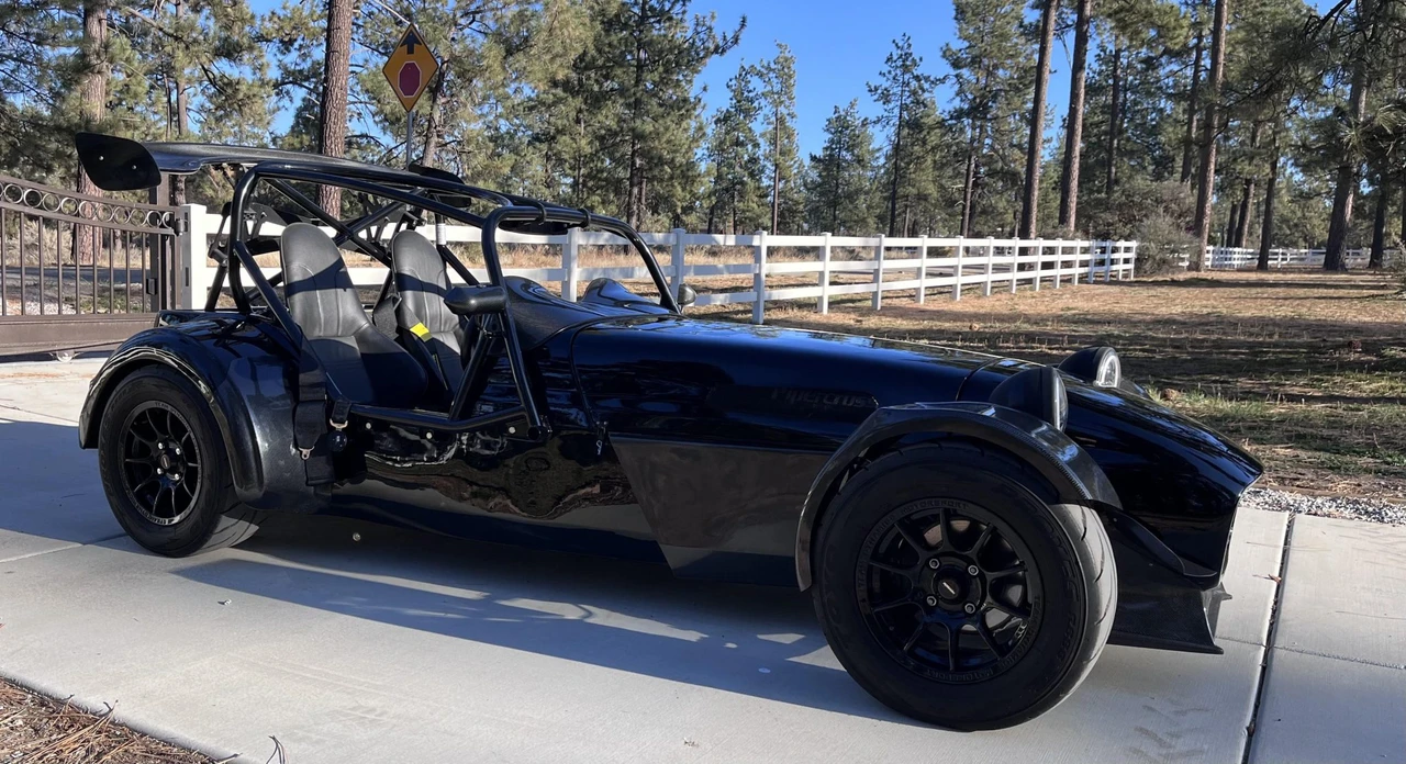1991 Lotus Seven Replica - Image 24 of 31