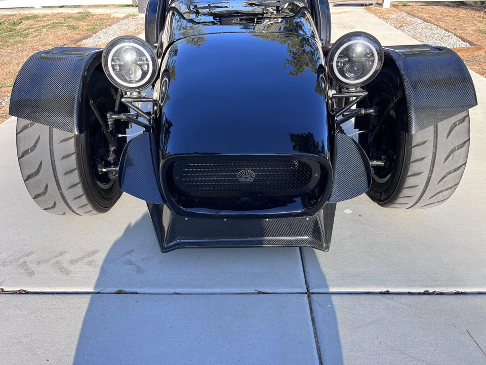 1991 Lotus Seven Replica - Image 28 of 31