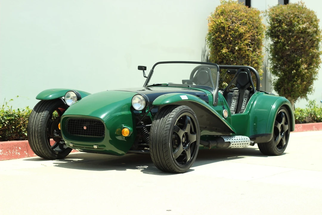 1991 Lotus Seven Replica - Image 5 of 31