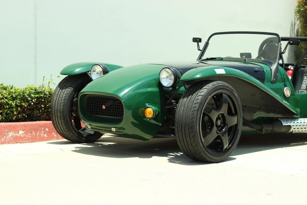 1991 Lotus Seven Replica - Image 24 of 31