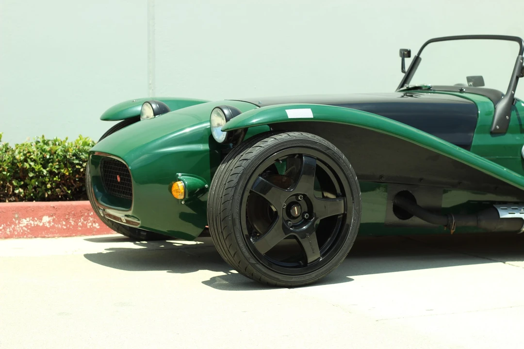 1991 Lotus Seven Replica - Image 25 of 31