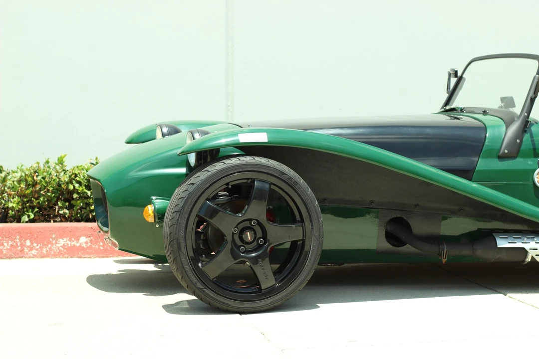 1991 Lotus Seven Replica - Image 26 of 31