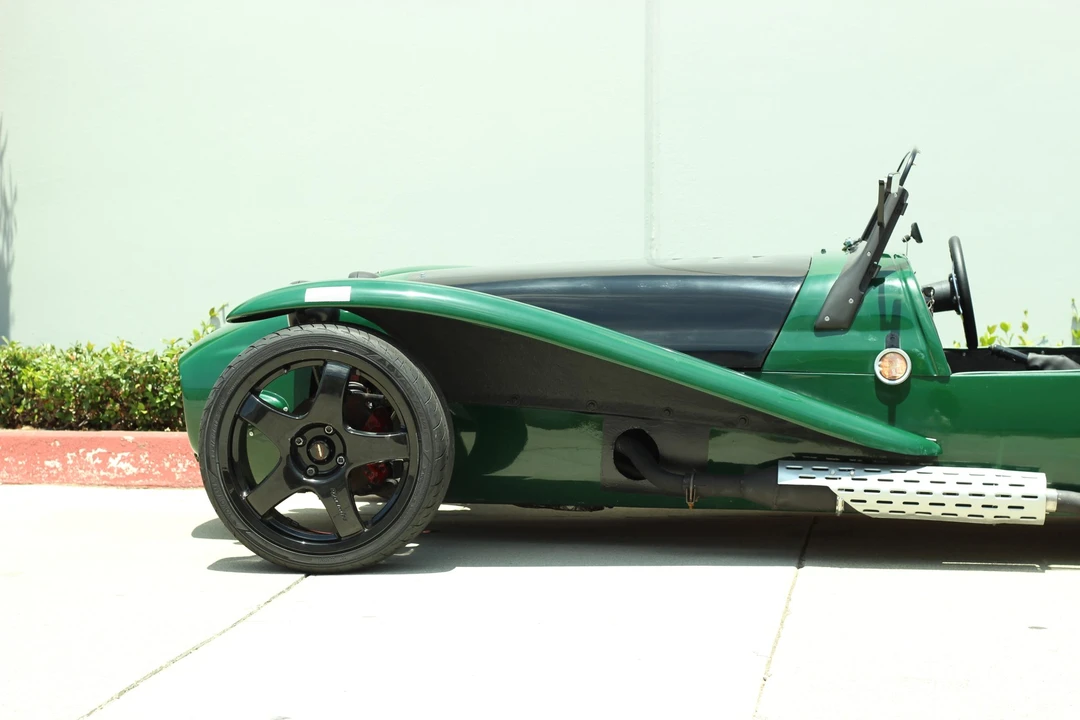 1991 Lotus Seven Replica - Image 22 of 31