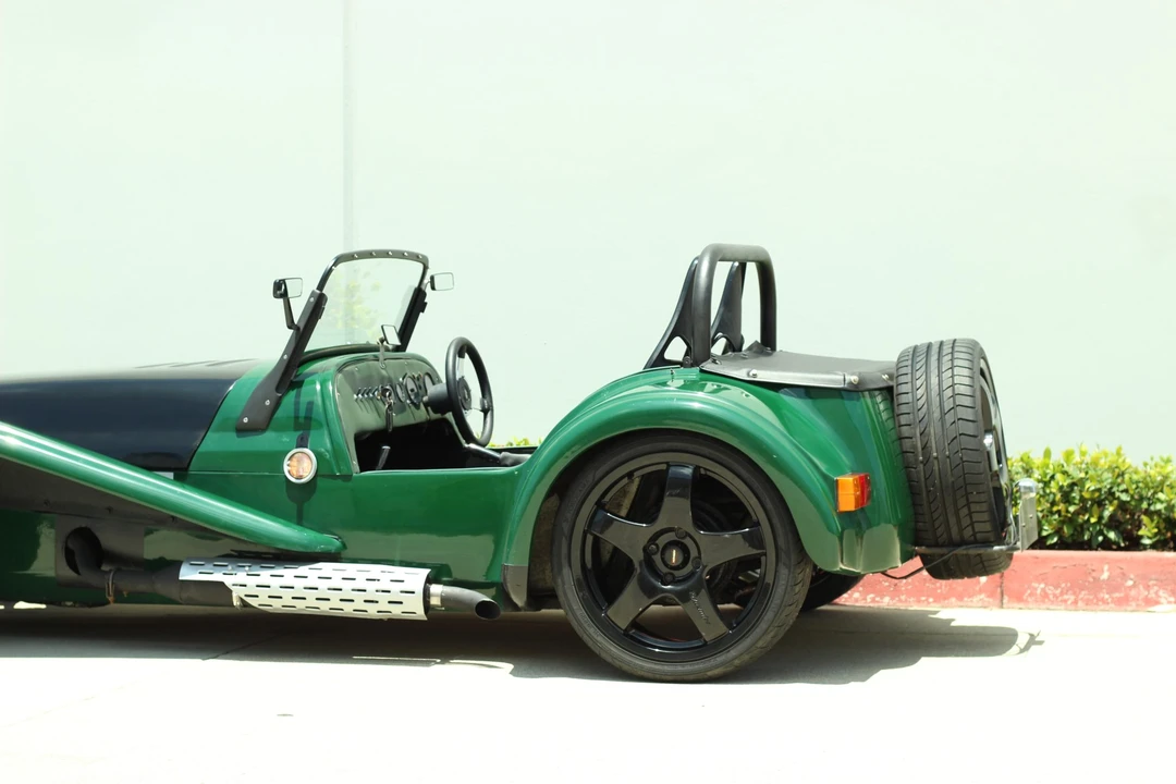 1991 Lotus Seven Replica - Image 23 of 31