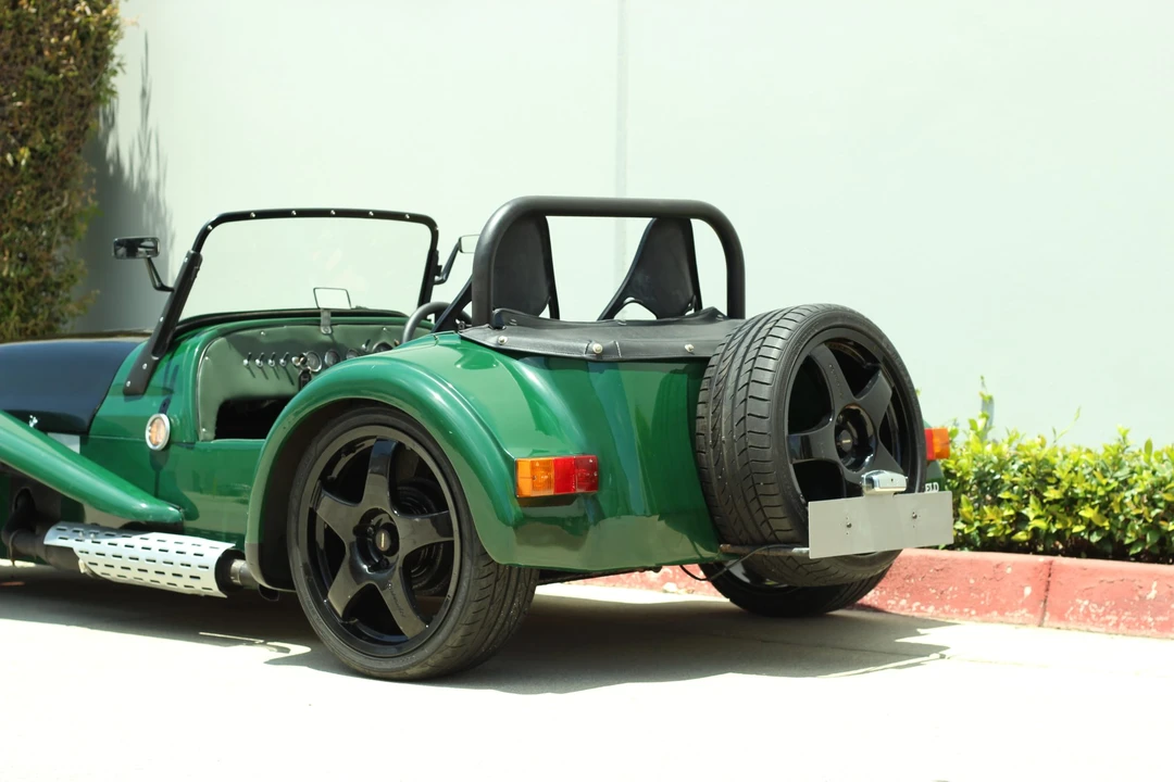 1991 Lotus Seven Replica - Image 27 of 31