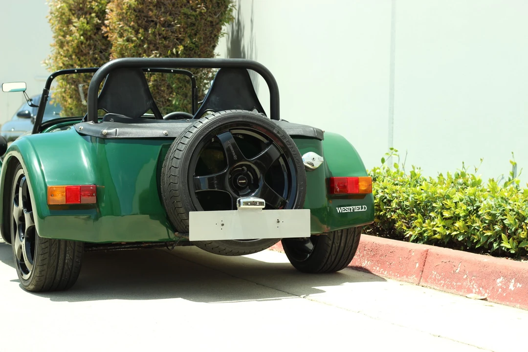 1991 Lotus Seven Replica - Image 28 of 31