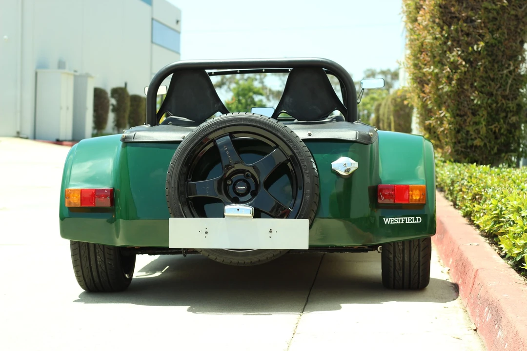 1991 Lotus Seven Replica - Image 15 of 31