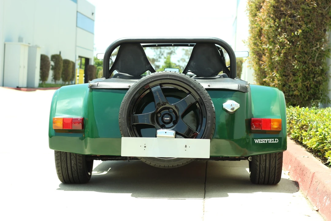 1991 Lotus Seven Replica - Image 16 of 31