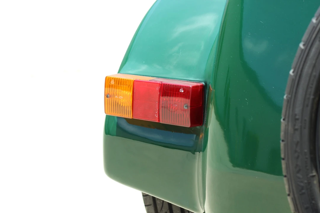 1991 Lotus Seven Replica - Image 31 of 31