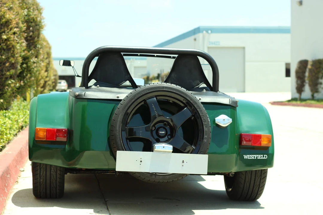 1991 Lotus Seven Replica - Image 17 of 31