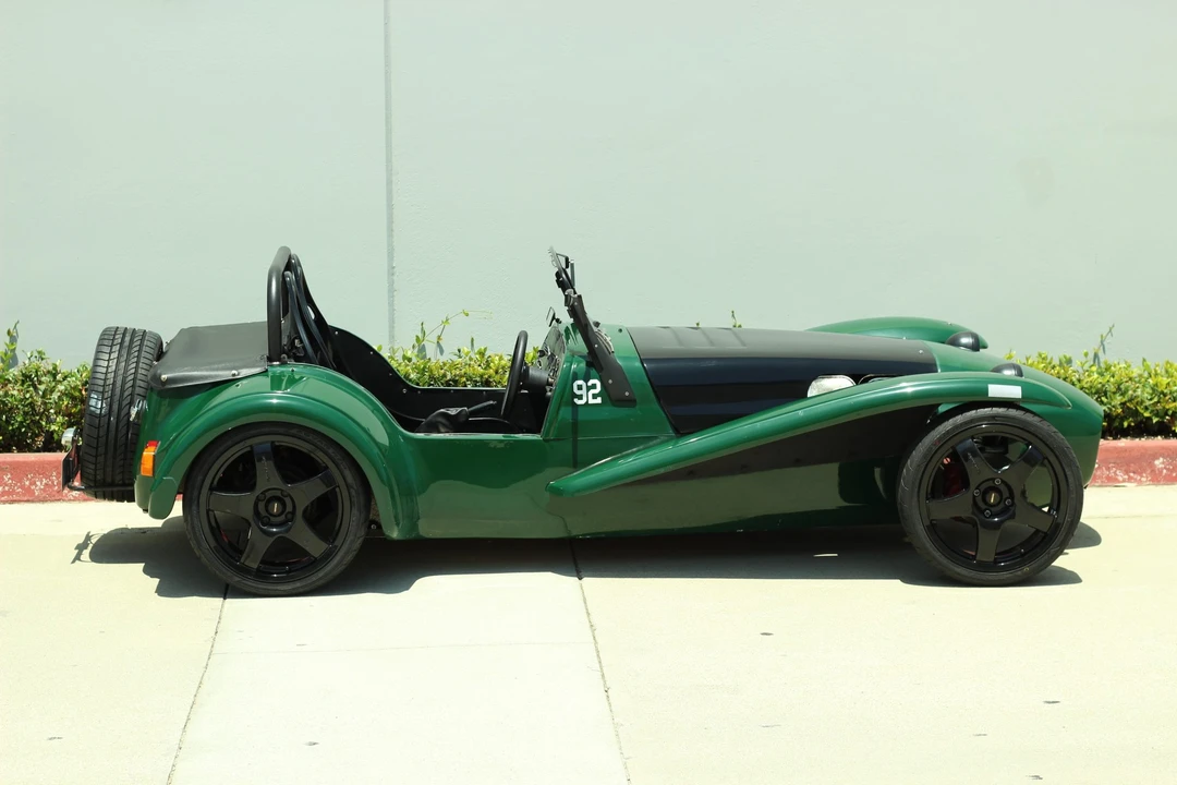 1991 Lotus Seven Replica - Image 12 of 31
