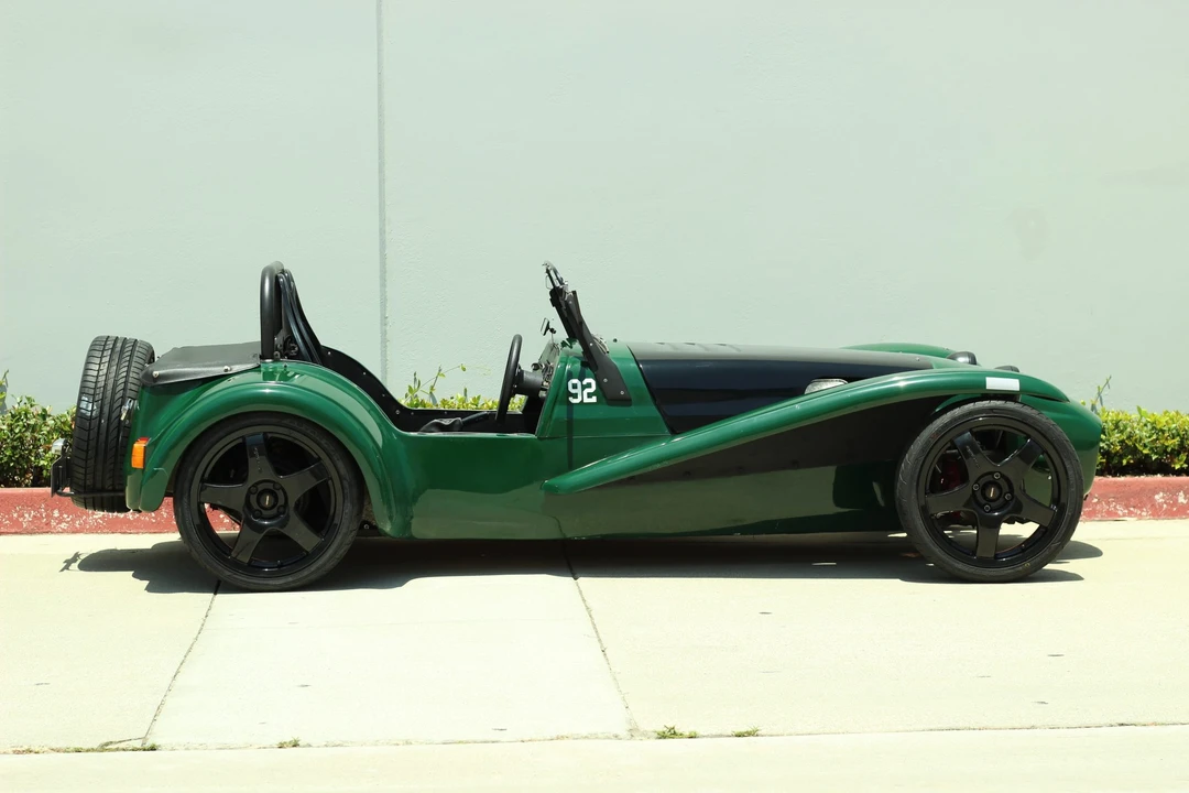 1991 Lotus Seven Replica - Image 11 of 31