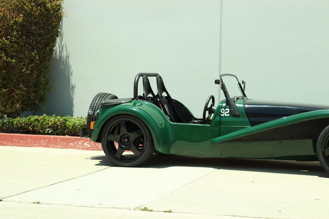 1991 Lotus Seven Replica - Image 20 of 31