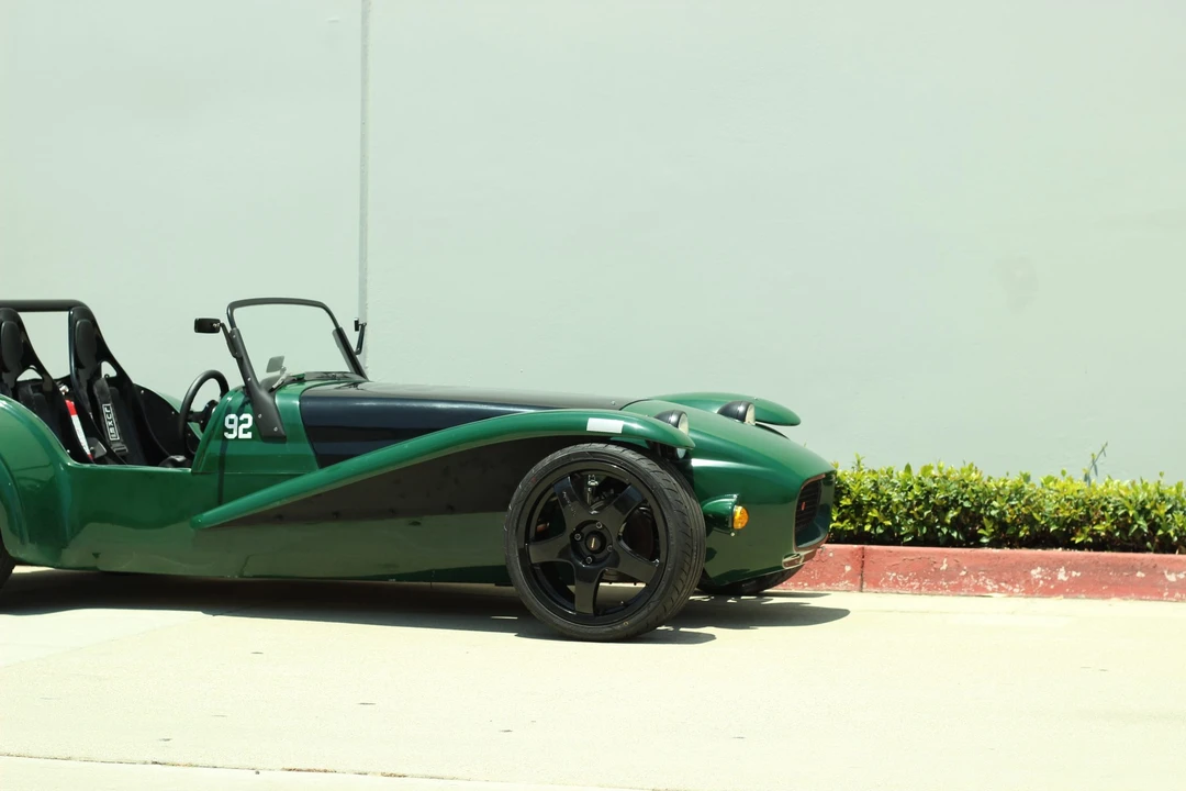 1991 Lotus Seven Replica - Image 19 of 31