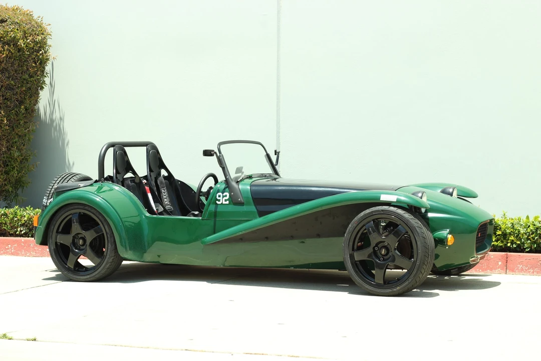 1991 Lotus Seven Replica - Image 10 of 31