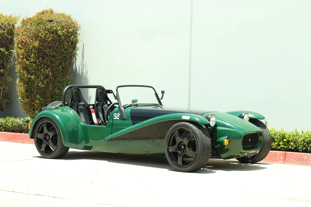 1991 Lotus Seven Replica - Image 7 of 31