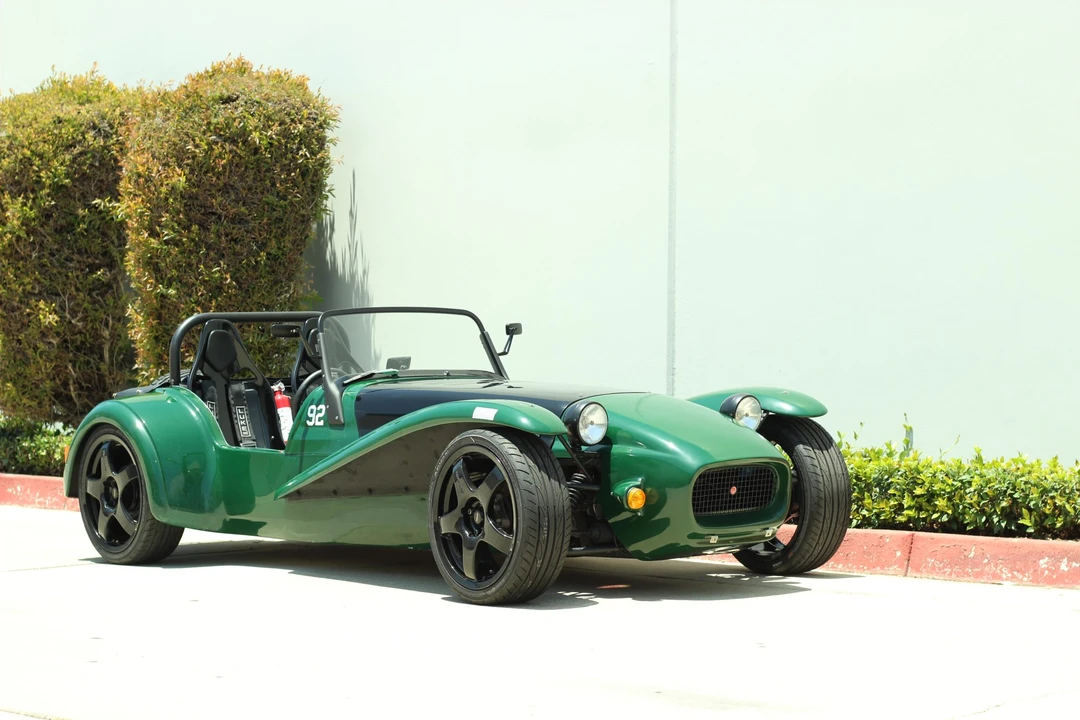 1991 Lotus Seven Replica - Image 6 of 31