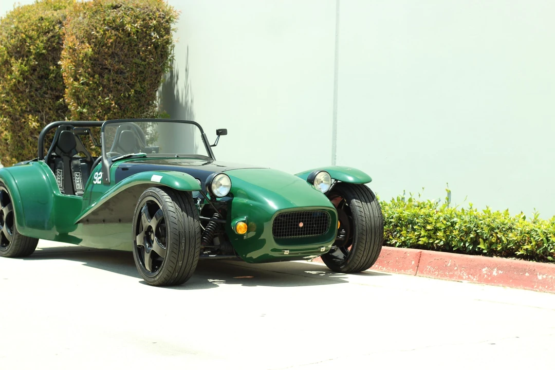 1991 Lotus Seven Replica - Image 18 of 31