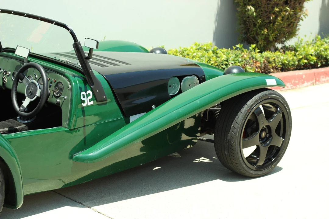 1991 Lotus Seven Replica - Image 29 of 31