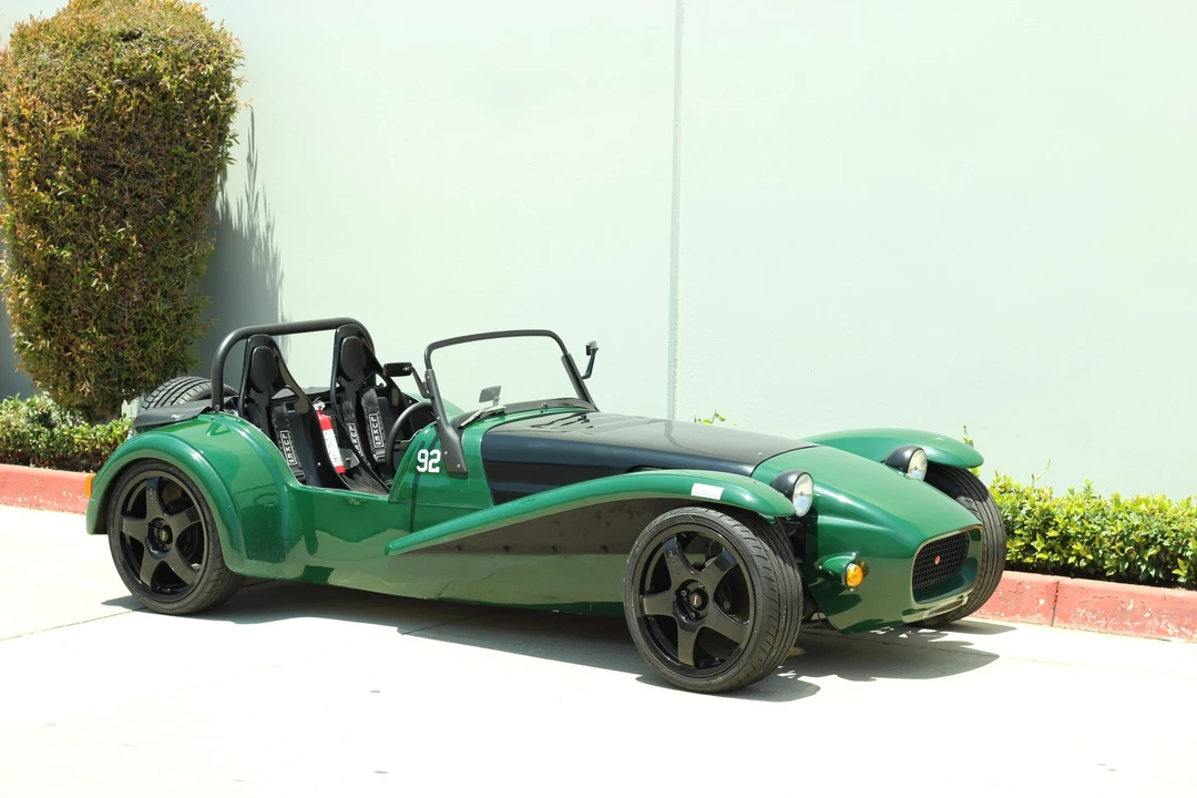 1991 Lotus Seven Replica - Image 8 of 31