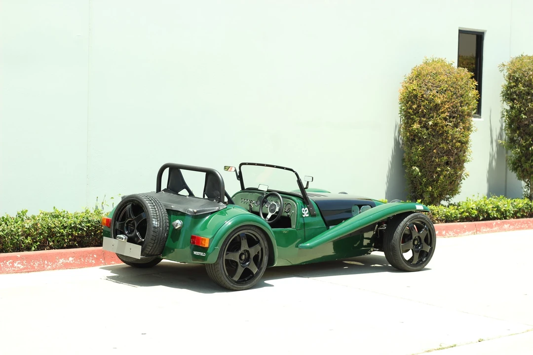 1991 Lotus Seven Replica - Image 13 of 31