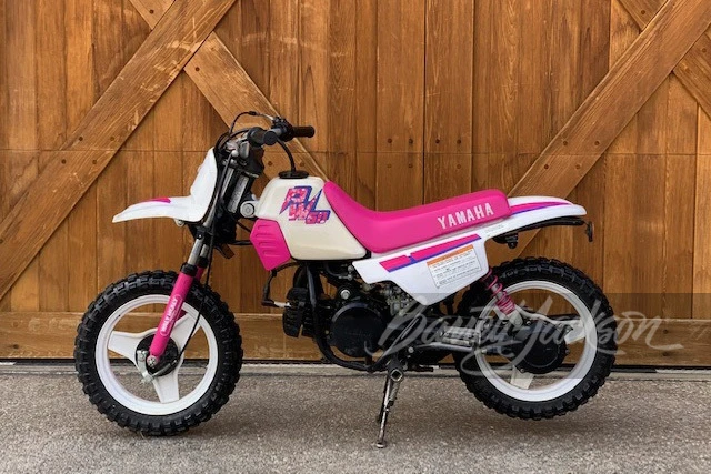 1991 Yamaha YZ - Image 2 of 2