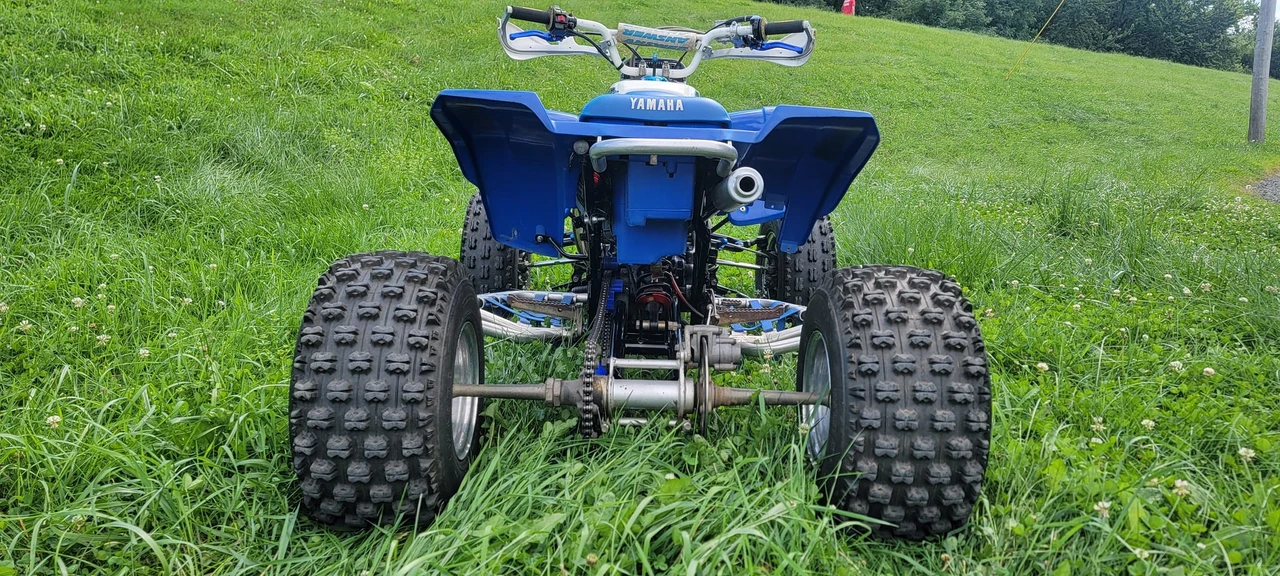 1991 Yamaha ATV - Image 3 of 31