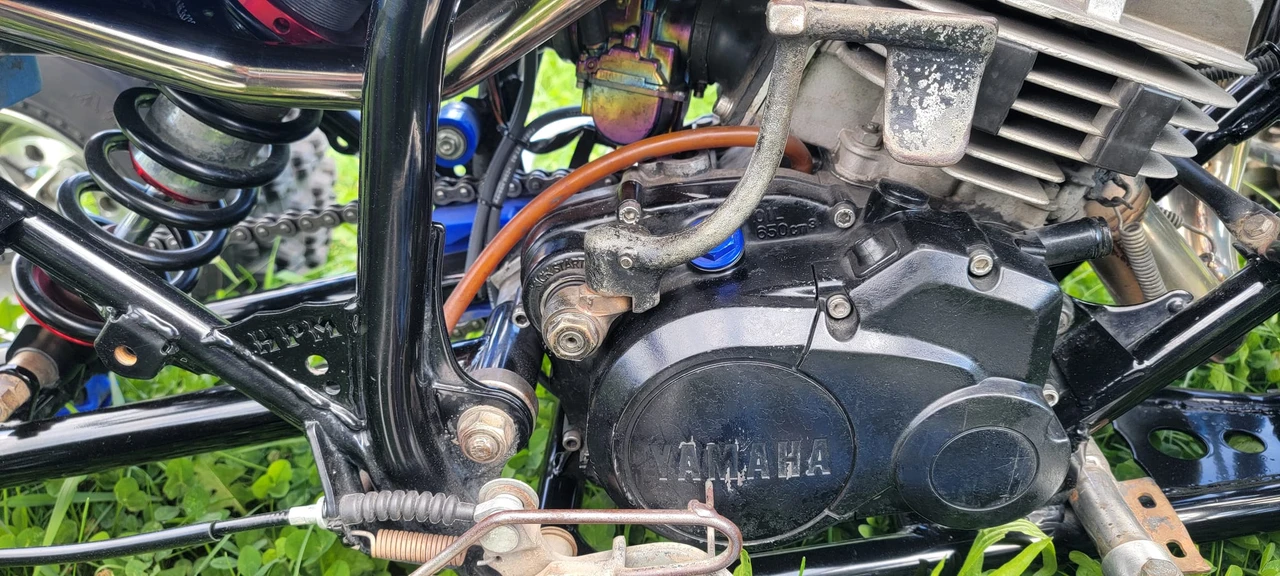 1991 Yamaha ATV - Image 21 of 31