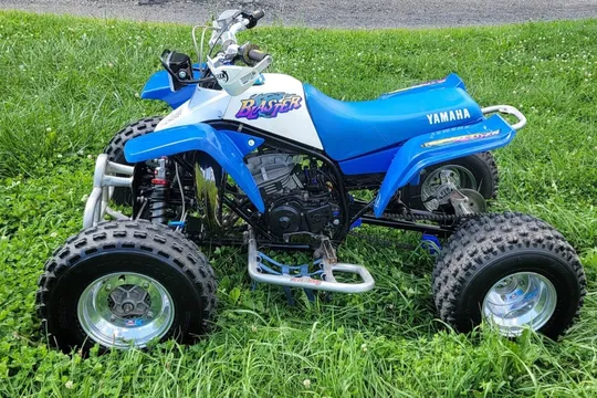 1991 Yamaha Blaster YFS200B