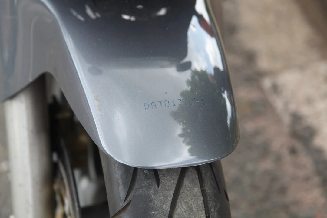 1991 Yamaha - Image 30 of 30