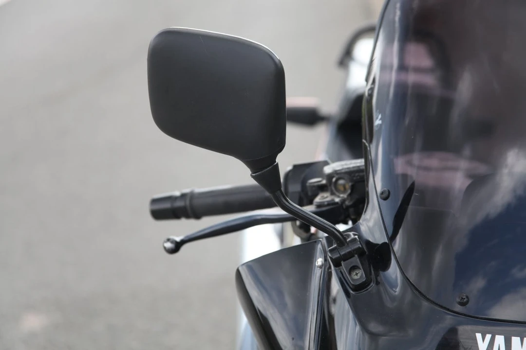 1991 Yamaha - Image 28 of 30